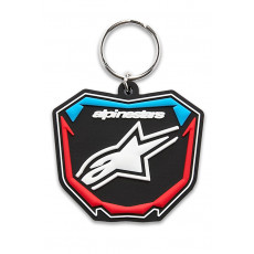 Alpinestars Plate Key Fob