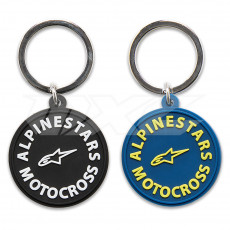Alpinestars MX Key Fob