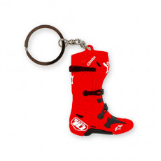 Alpinestars New Tech 10 Boot Key Fob