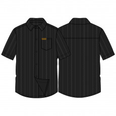 Fasthouse Gallery SS Button Up