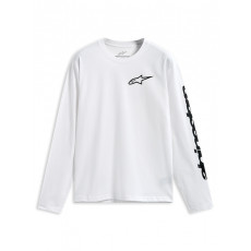 Alpinestars Trackside LS CSF T-Shirt