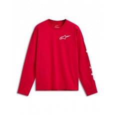 Alpinestars Trackside LS CSF T-Shirt