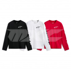 Alpinestars Trackside LS CSF T-Shirt