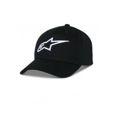 Alpinestars Ageless Snapback Hat