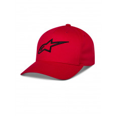 Alpinestars Ageless Snapback Hat