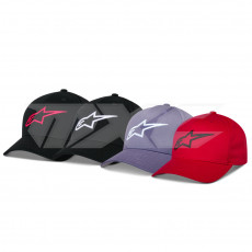 Alpinestars Ageless Snapback Hat