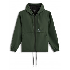 Alpinestars Speeder Resolve Windbreaker Jacket