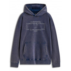 Alpinestars Infinite Washed Oversized Hoodie