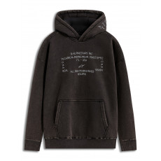 Alpinestars Infinite Washed Oversized Hoodie