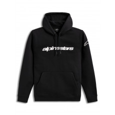 Alpinestars Race Wordmark Hoodie