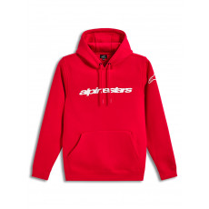 Alpinestars Race Wordmark Hoodie