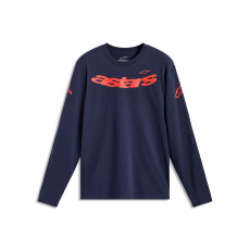Alpinestars Velocifier LS CSF T-Shirt