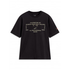 Alpinestars Infinity Oversized SS CSF T-Shirt
