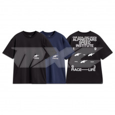 Alpinestars Institute Oversized SS CSF T-Shirt