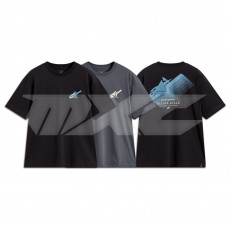 Alpinestars Ghost Oversized SS CSF T-Shirt