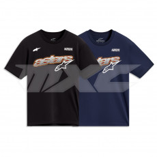 Alpinestars Cypress SS CSF T-Shirt