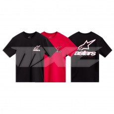 Alpinestars Lineout SS CSF T-Shirt