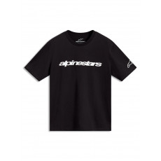 Alpinestars Race Wordmark SS CSF T-Shirt