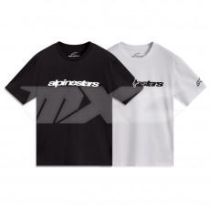 Alpinestars Race Wordmark SS CSF T-Shirt