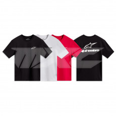 Alpinestars Combo Back SS CSF T-Shirt