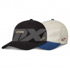 Alpinestars County Canvas Hat