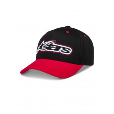 Alpinestars Retro Snapback Hat