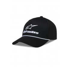Alpinestars Combo Logo Snapback Hat
