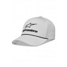 Alpinestars Combo Logo Snapback Hat