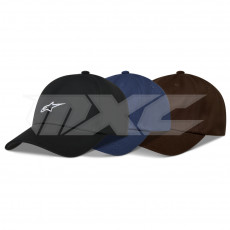 Alpinestars Dylan Dad Hat