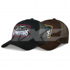 Alpinestars Hemmings Trucker Hat
