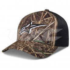 Alpinestars Thicket Realtree Trucker Hat