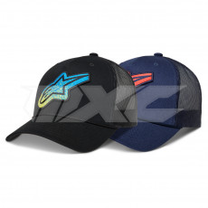Alpinestars Meteorite Trucker Hat