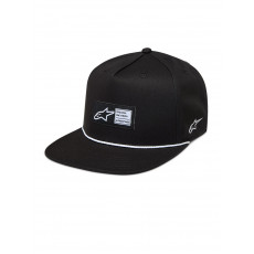 Alpinestars Label Snapback Hat
