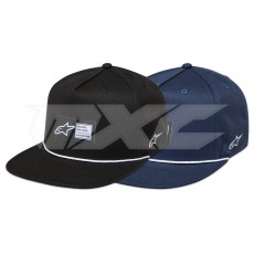 Alpinestars Label Snapback Hat