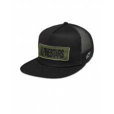 Alpinestars Ten Trucker Hat