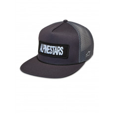 Alpinestars Ten Trucker Hat