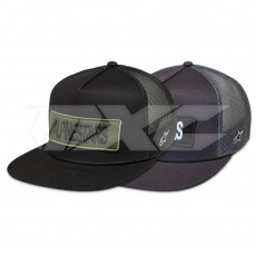 Alpinestars Ten Trucker Hat