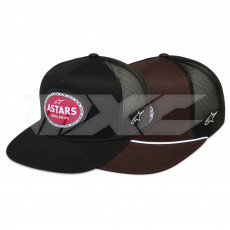 Alpinestars Hotlink Trucker Hat