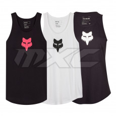 FOX Women Fox Head Tank