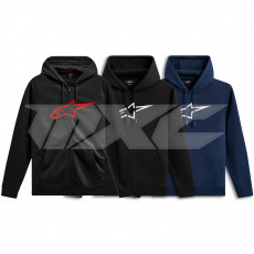 Alpinestars Ageless V3 Zip Hoodie