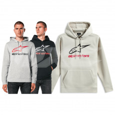 Alpinestars Always V3 Hoodie