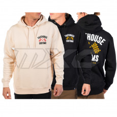 Fasthouse 68 Trick Hooded Pullover