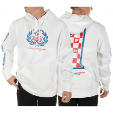 Fasthouse Heroes Hooded Pullover