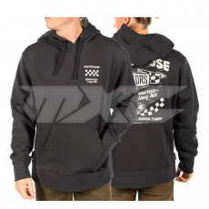 Fasthouse All Out Hooded Pullover