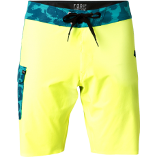 FOX Camino Boardshort day glo yellow 30
