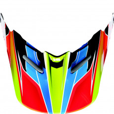 MX15 V4 Race Visor
