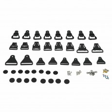 Asterisk Cell Buckle Repair Kit