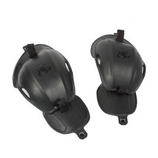 Asterisk Patella Cup Assembly