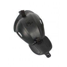 Asterisk Patella Cup Assembly Kniescheibenschutz nur rechts L/XL