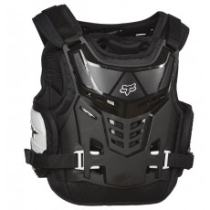 FOX Youth Raptor Proframe LC